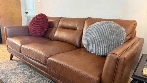 2 br with Pool & washer dryer - Foto 3, furniture