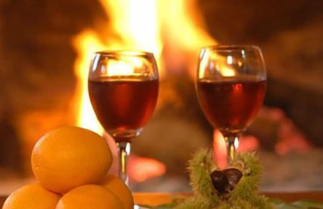 Xenios Chalets - Foto 42