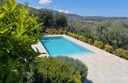 Ampelos Hillside Villa - Photo 2