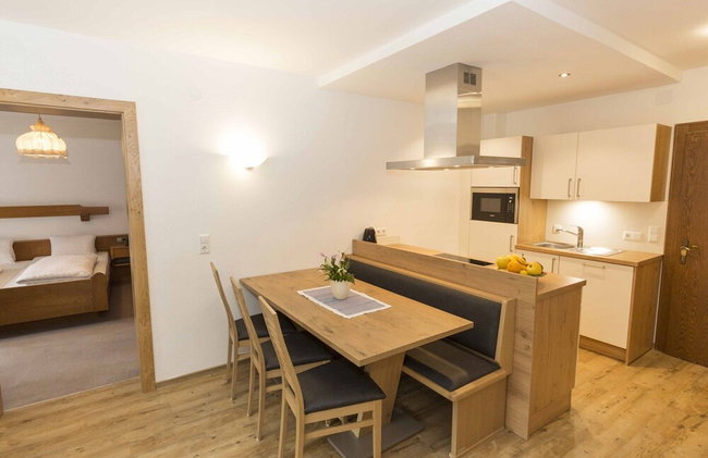 Comfortable Apartment in Radstadt on a Farm - Foto 27