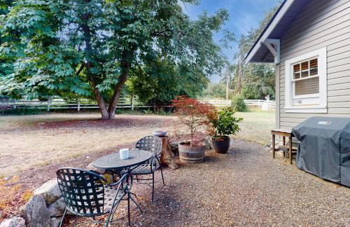 Harbor Farmhouse - Foto 19