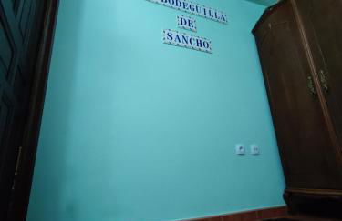 Casa Rural Villa Dulcinea - Foto 31