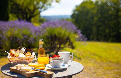 Le Mas Sérénité - Foto 18