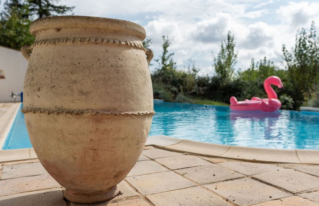 Pleasant Holiday Home in Touffailles With Sauna - Foto 37