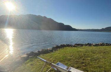 Carrick Chalets - Foto 4