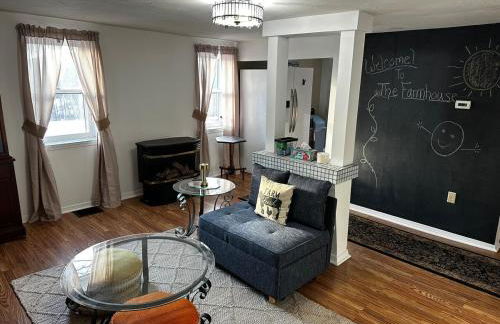 The Farmhouse at Deer Run - Foto 23