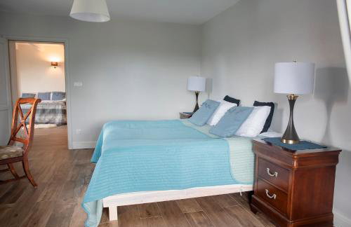 Pensjonat Rybical - Foto 54