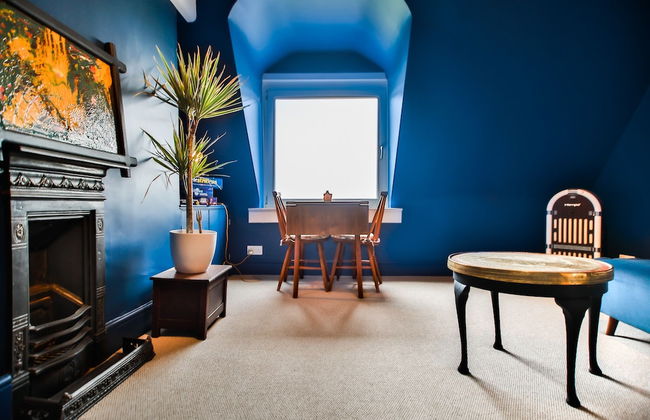 A Stones Throw - Foto 10