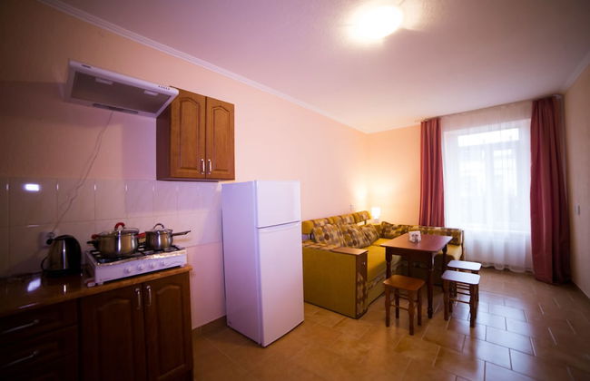 Best Apartments on Kyryla & Mefodia - Foto 27