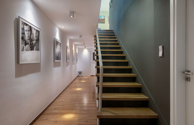 Villa 7 Masterwork Contemporary - Foto 16