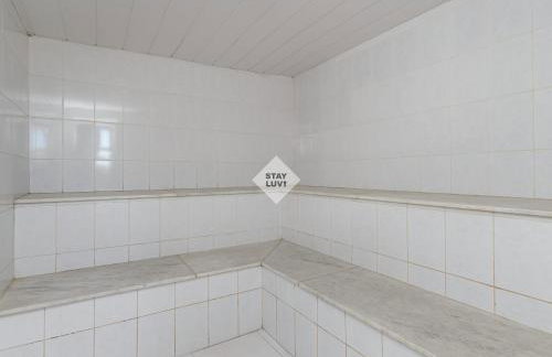 Apartamento completo no Luxemburgo - Raja Flat #504 - Foto 43