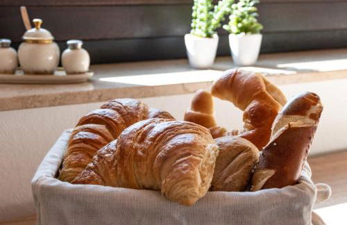Ferienwohnung Alpaka Blick - Foto 20