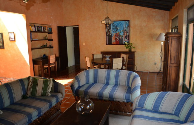 Cozy Casitas - Foto 15