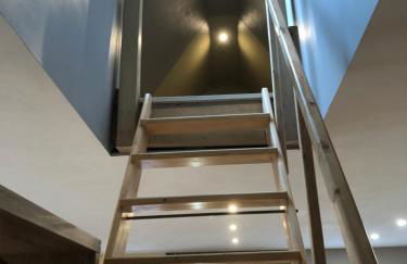 L Atypik à L ancienne forge - Foto 19