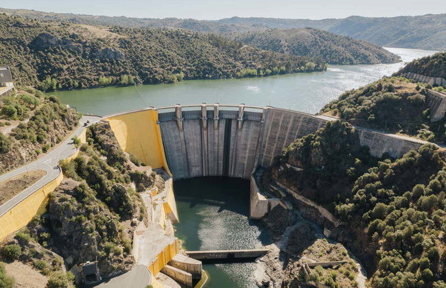Paseo en barco por el Parque Natural del Duero Internacional - Foto 20