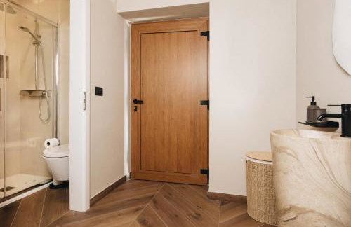 Heritage New Stone Villa Allegra - Private Swimming Pool & Garden - Foto 20