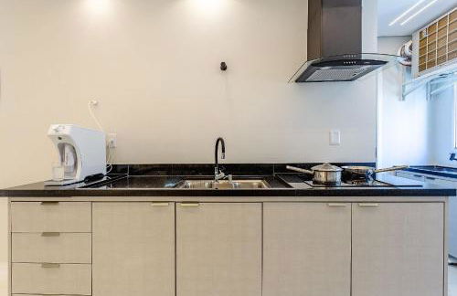 Ap 5 estrelas, próx aero “CGH” - Foto 37