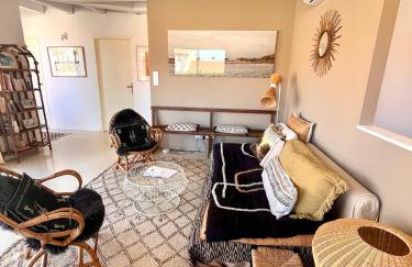 Nid douillet sur roof top - Foto 2