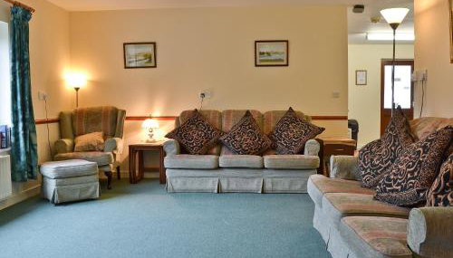 Blackbird Cottage - Foto 3