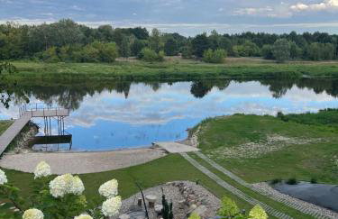 Relax nad Narwią u Oli I Pawła - Photo 10