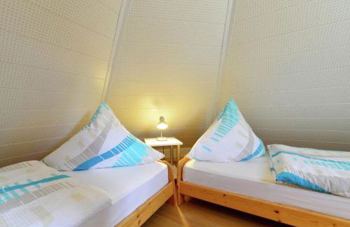 Quaint Apartment in Eimelrod near Lake and Water Sports - Photo 17