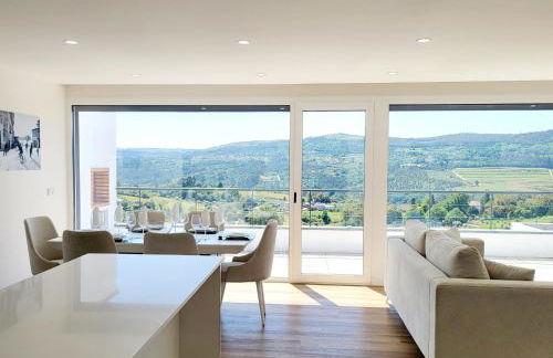 CASA OURO D'ALVA - Luxury Lodging, SPA & WELLNESS - Foto 9