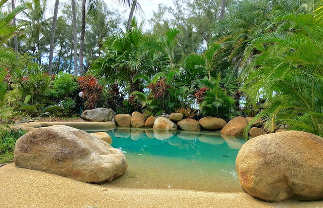 Melaleuca Resort - Photo 21