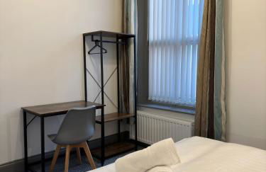 Bentinck Apartments - Foto 126