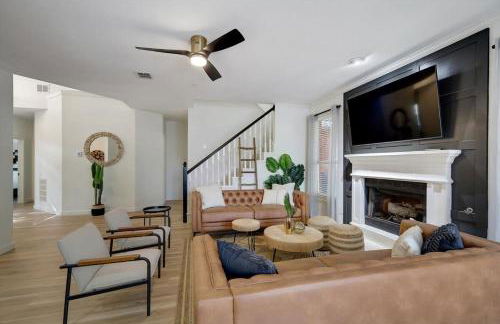 Live Like Royalty - Highland Village 6BR Mansion - Foto 7