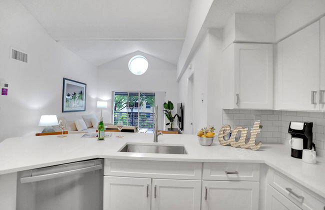 Tucker at Sheridan Ocean Club Fort Lauderdale - Foto 24