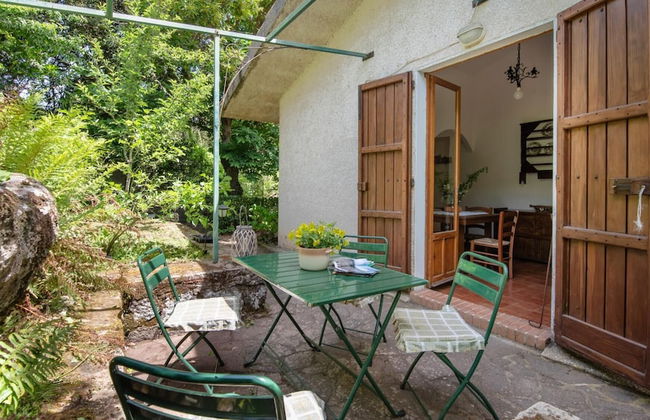 La Casa Delle Querce San Leonardo de Siete Fuentes - Foto 28