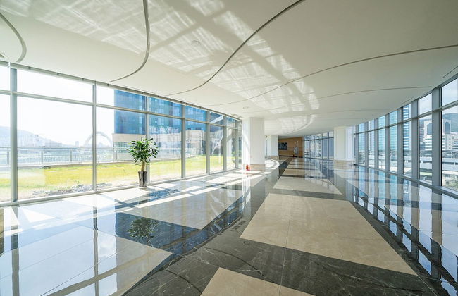 Brown Suites Busan - Foto 2