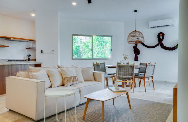 Casa Manglar Riviera Maya - Foto 59