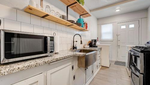 2BR Apt 9 min to Myriad Gardens #31 - Foto 4