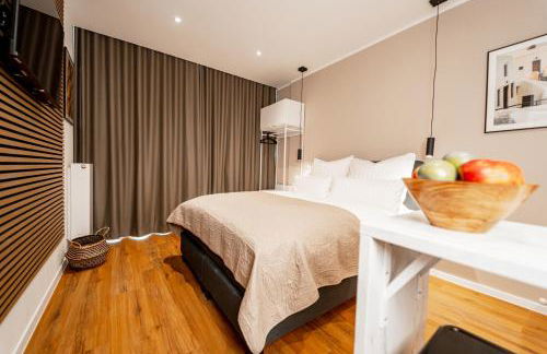 NUVA Apartments - Friesenplatz - Foto 18