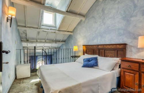 Relais Pian Di Vico - Foto 51