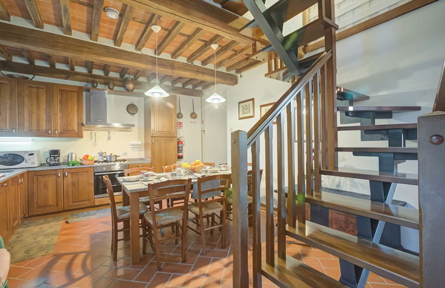 Comfortable Home Romeo Among Greenery - Foto 18