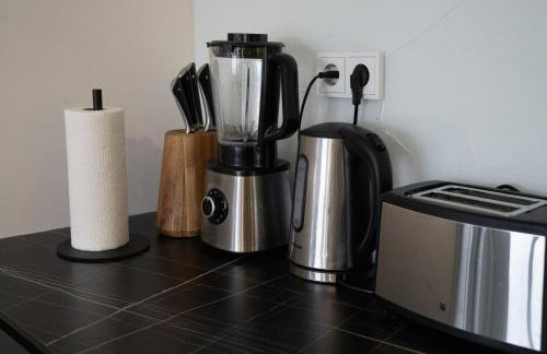 Luxury Loft I Pool, Whirlpool & Sauna I Close to Munich - Foto 37