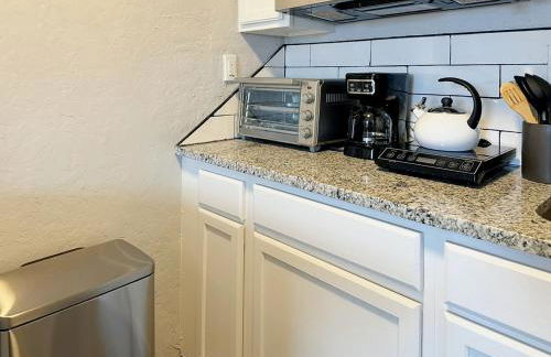 1BR Apt 8 min to Integris #20B - Foto 9