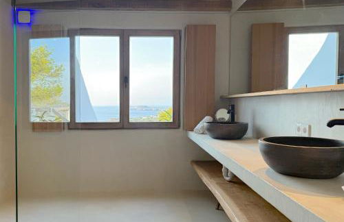 JAMES SIB19 - luxury Cala Vadella villa with pool and stunning sea view - Foto 21