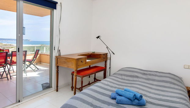 Golf Mar II H sea View - Foto 5, Bedroom