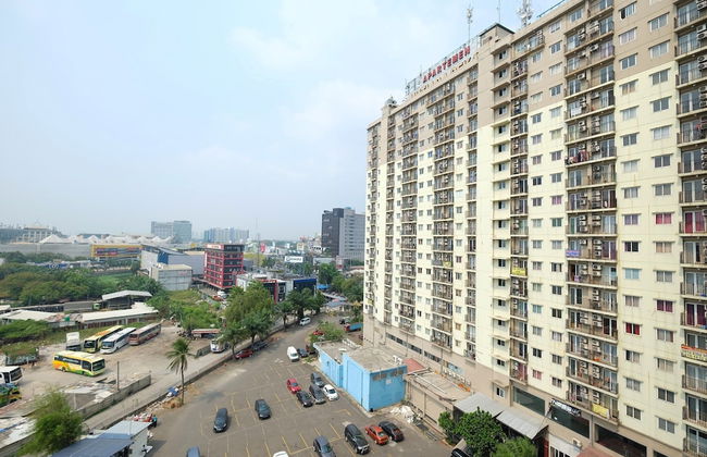 Modern 2BR Mutiara Bekasi Apartment - Foto 33