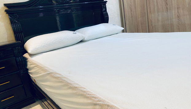 Bleu House - Foto 2, Habitación