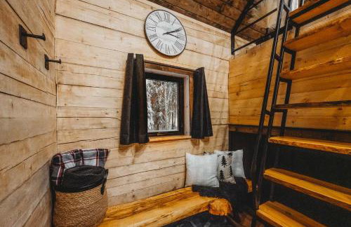 Rustic Elegance Lodge - Foto 32