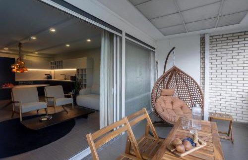 Elsta Stay Marousi Apartment - Foto 32