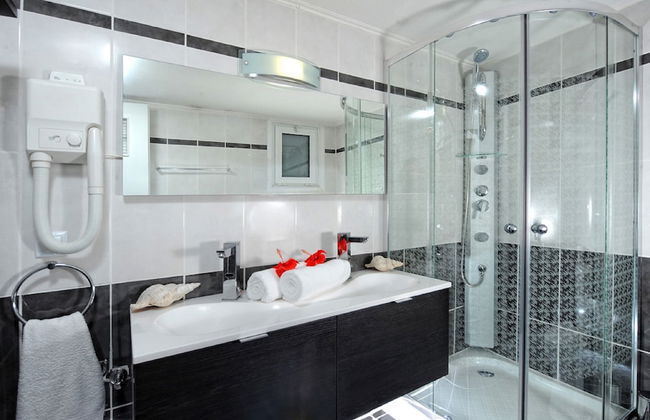 Family 1 Bedroom Apt With Washing Machine - Foto 1