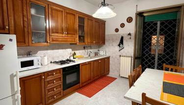 Next to Tor Vergata University 2 - Foto 3, stove, dishwasher