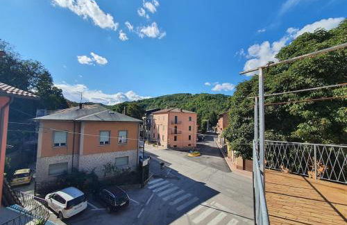 Casa Sandra - Appartamento in Apecchio - Foto 10