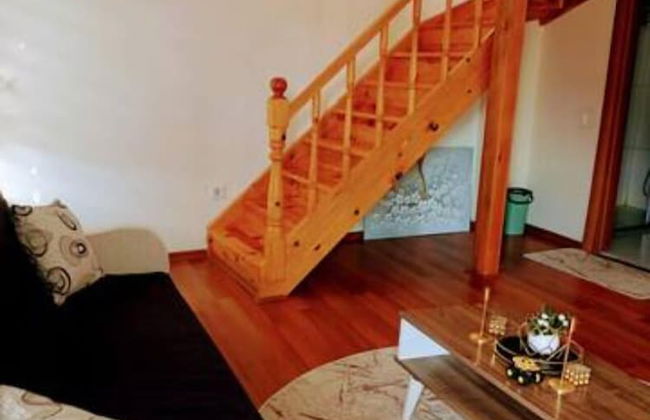 Old Town Grand Apart Hotel - Foto 59