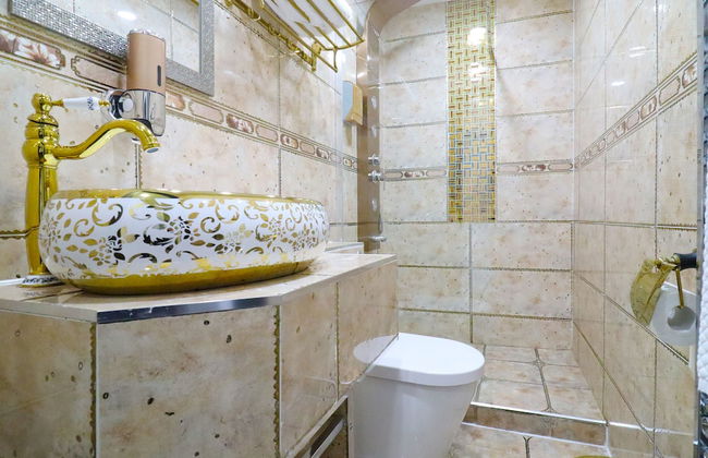 Queen Stay Apartments - Foto 64